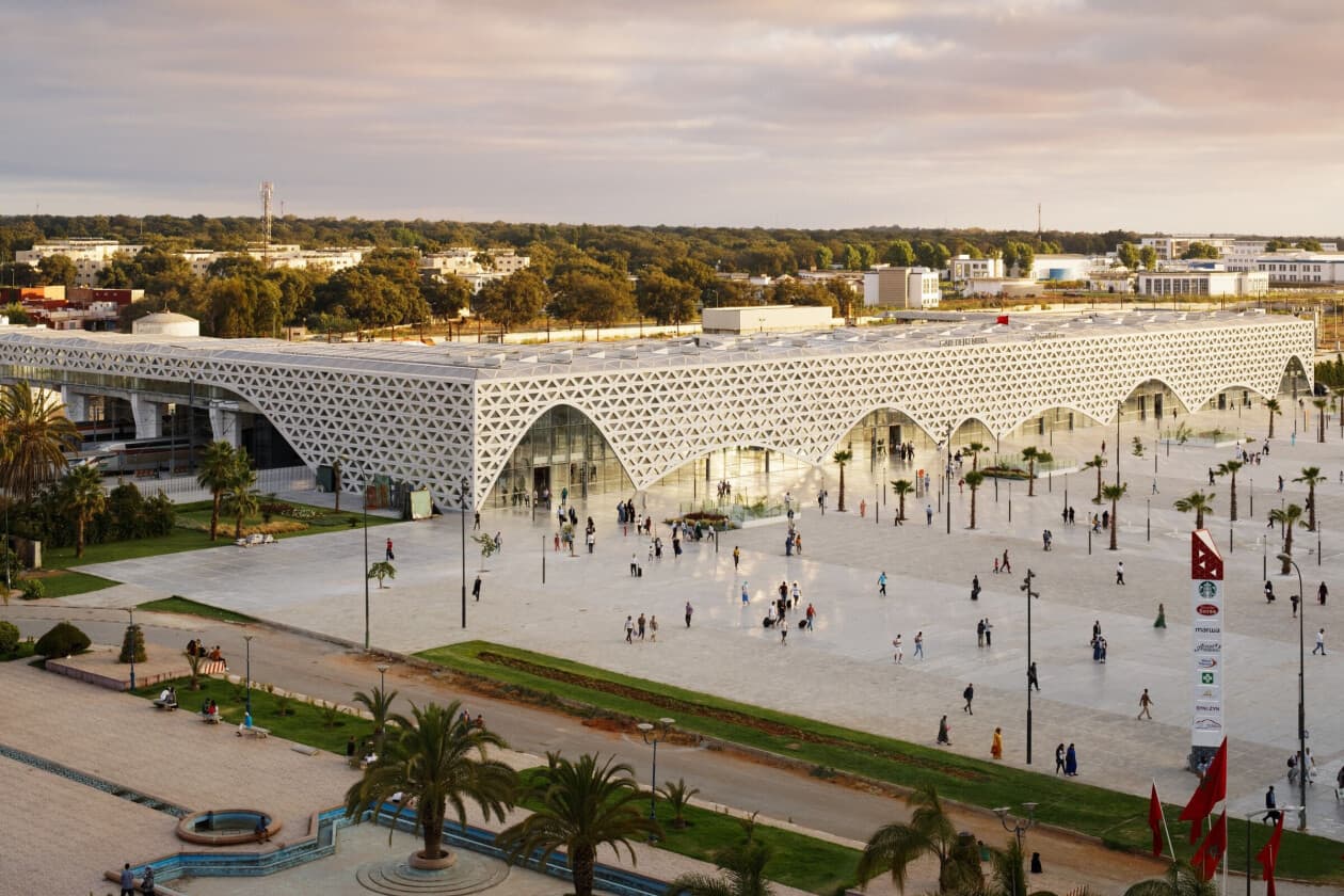 Instituts de beauté à Kénitra