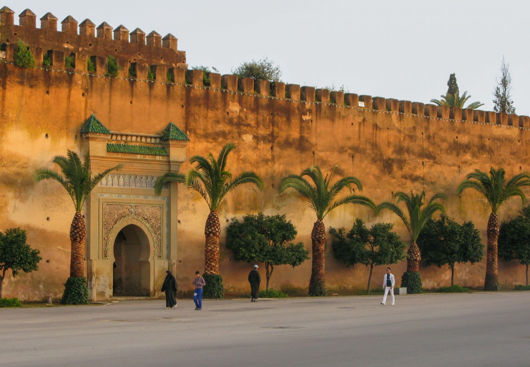 Instituts de beauté à Meknès