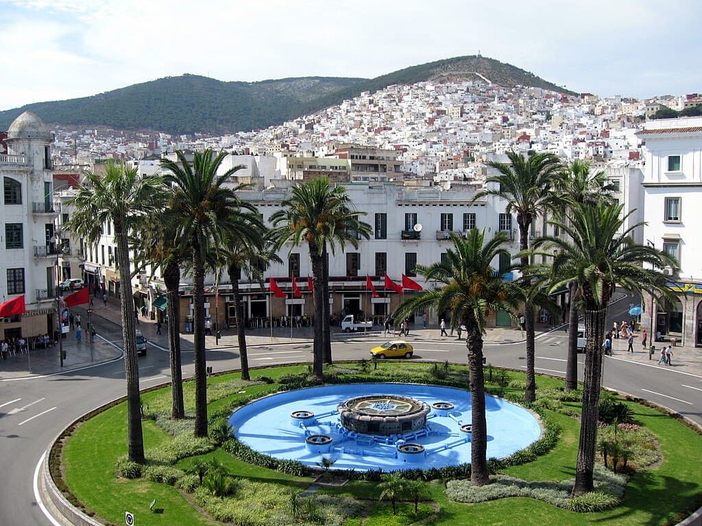Instituts de beauté à Tétouan